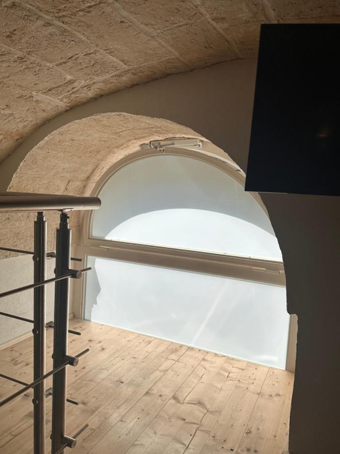 Villa L'Antica Dimora In Centro Bari Exterior foto